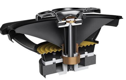 Акустика Pioneer TS-A6997S