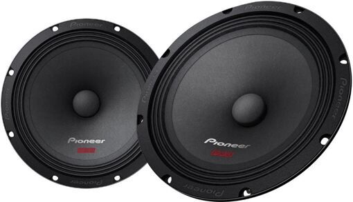 Акустика Pioneer TS-M1610PRO