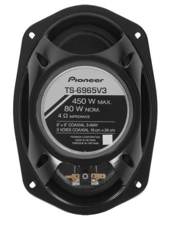 Акустика Pioneer TS-6965V3