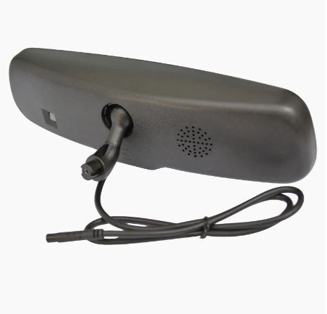 Зеркало заднего вида Prime-X 043-101 (с автозатемнением)