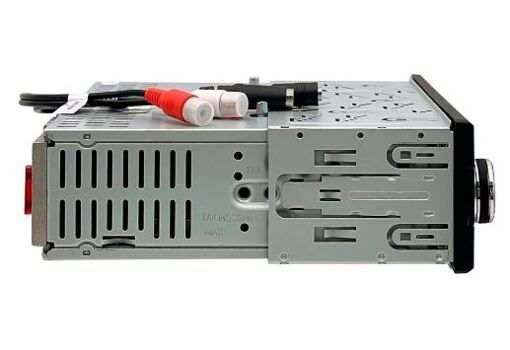 Медіа-ресивер Blaupunkt Stockholm 400 DAB ВТ