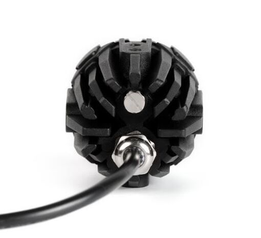 Светодиодная фара рабочего света Aled SLD B20 (2" для мотоциклов и авто) 2 шт.