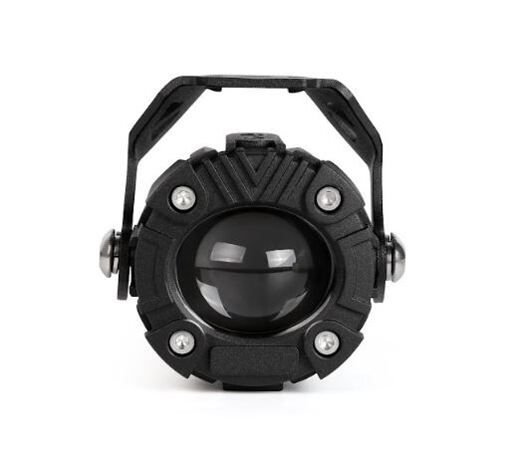 Светодиодная фара рабочего света Aled SLD B20 (2" для мотоциклов и авто) 2 шт.