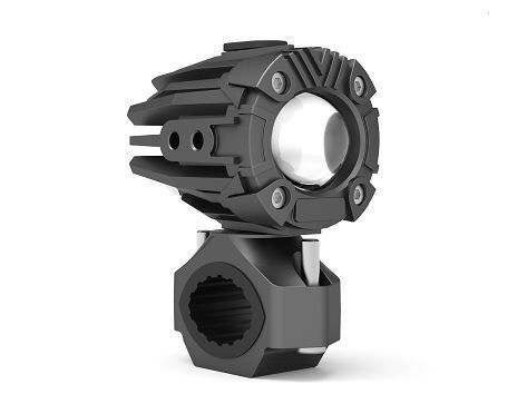 Светодиодная фара рабочего света Aled SLD B20 (2" для мотоциклов и авто) 2 шт.
