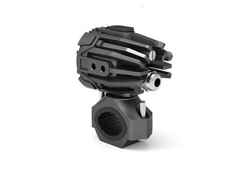 Светодиодная фара рабочего света Aled SLD B20 (2" для мотоциклов и авто) 2 шт.