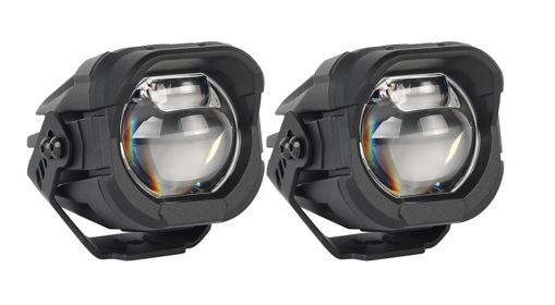 Світлодіодна фара робочого світла Aled SLD B32 (3" проекторні) 2 шт.