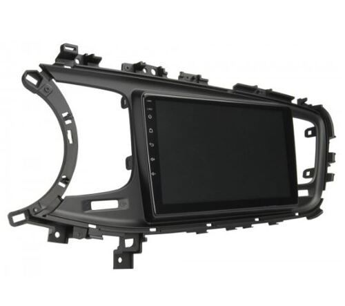 Рамка переходная Carav 22-471 Kia Optima, K5