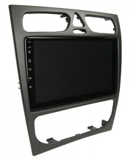 Рамка переходная Carav 22-459 Mercedes C-klasse, G-klasse