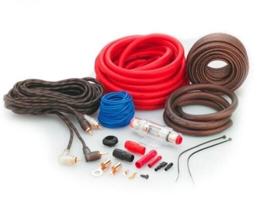 Набор кабелей FOCAL PK21 (2 канала)