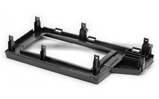 Рамка перехідна Carav 22-468 Honda Fit, Jazz