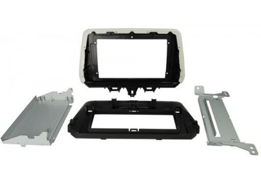 Рамка переходная Carav 22-405 Hyundai Tucson