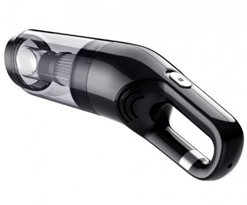 Автомобильный пылесос Aspiring Dust 4