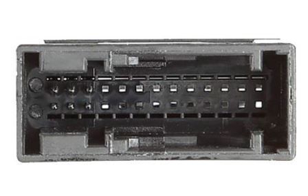 Адаптер камери заднього виду ACV 771324-1036 VW/Skoda 2008+