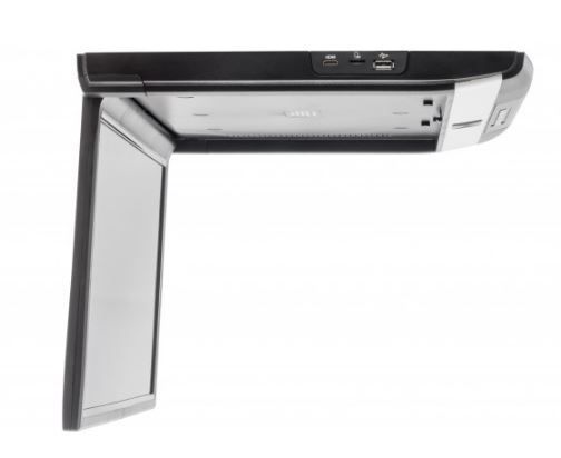 Монитор потолочный Clayton SL-1789 BL Android