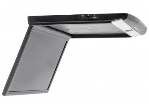 Монитор потолочный Clayton SL-1789 BL Android