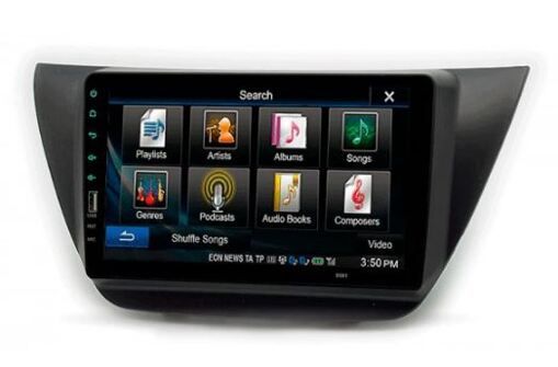 Рамка переходная Carav 22-441 Mitsubishi Lancer