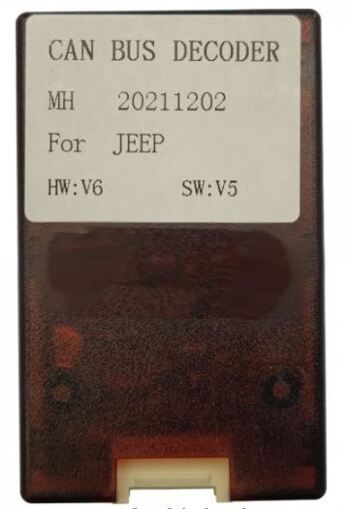 Перехідник для магнітол 9&quot;, 10.1&quot; Carav 16-144 Chrysler, Dodge, Jeep