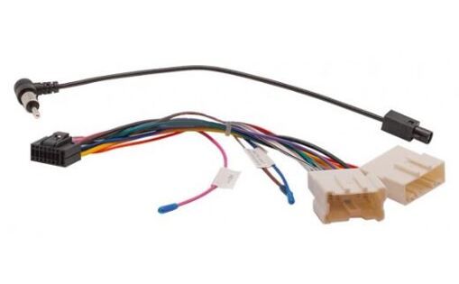 Переходник для магнитол 9&quot;, 10.1&quot; Carav 16-131 Renault, Dacia