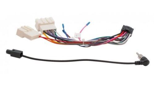 Переходник для магнитол 9&quot;, 10.1&quot; Carav 16-131 Renault, Dacia