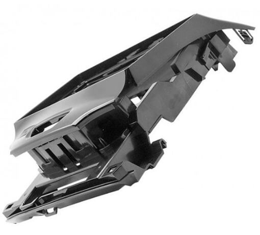 Рамка перехідна Carav 22-501 Chevrolet Cruze