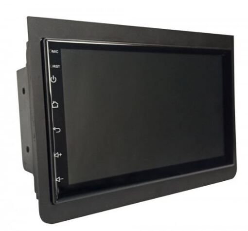 Рамка перехідна AWM 781-27-128 Renault Trafic, Nissan Primastar