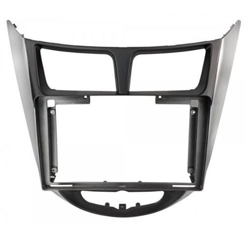 Рамка перехідна AWM 981-01-568 Hyundai Accent, Solaris, Dodge Attitude