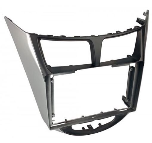 Рамка перехідна AWM 981-01-568 Hyundai Accent, Solaris, Dodge Attitude