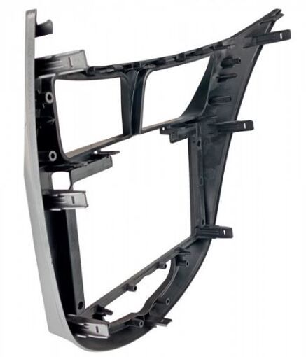 Рамка перехідна AWM 981-01-568 Hyundai Accent, Solaris, Dodge Attitude