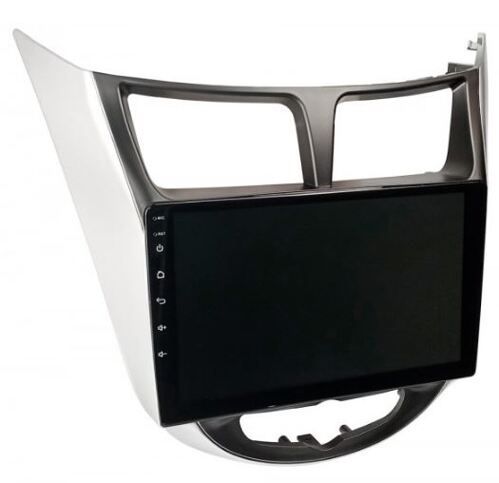 Рамка перехідна AWM 981-01-568 Hyundai Accent, Solaris, Dodge Attitude