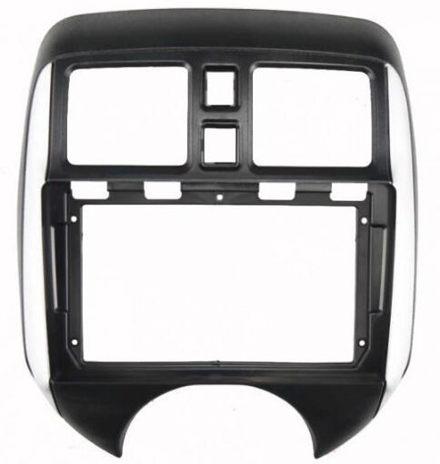 Рамка перехідна Carav 22-1551 Nissan Versa Note