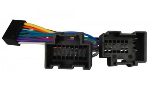 Перехідник для магнітол 9&quot;, 10.1&quot; Carav 16-141 Chevrolet, Opel