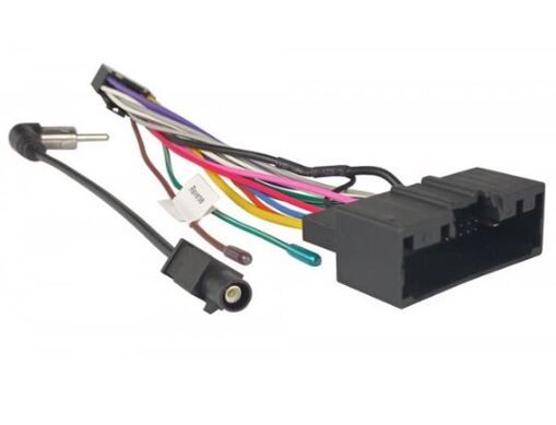 Переходник для магнитол 9&quot;, 10.1&quot; Carav 16-148 Ford, Land Rover