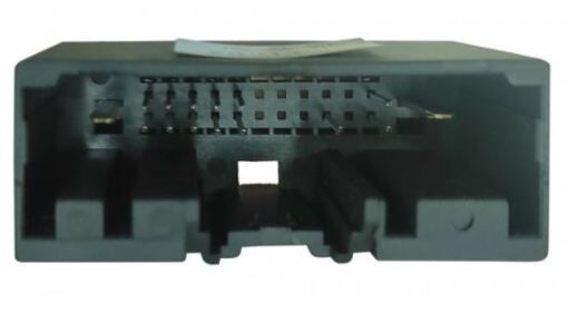 Переходник для магнитол 9&quot;, 10.1&quot; Carav 16-148 Ford, Land Rover