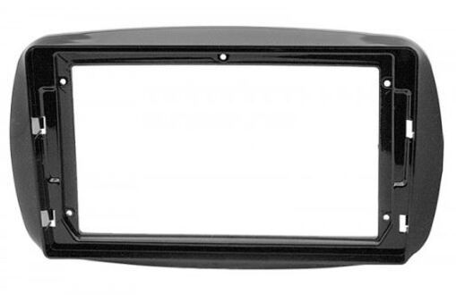 Рамка перехідна Carav 22-019 Smart ForTwo, ForFour