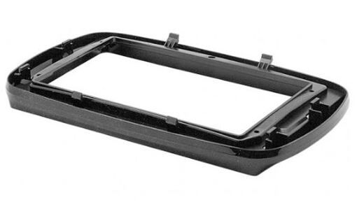 Рамка перехідна Carav 22-019 Smart ForTwo, ForFour