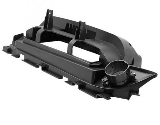 Рамка переходная Carav 22-1403 Mazda 6