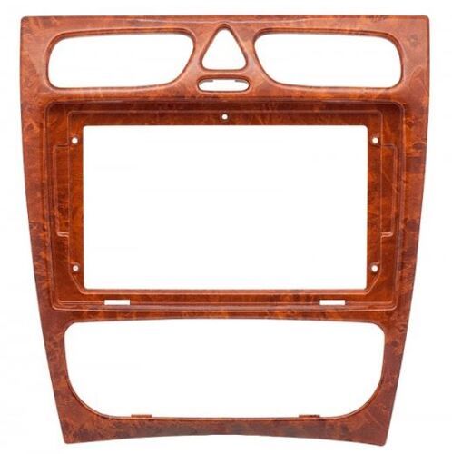 Рамка перехідна Carav 22-1441 Mercedes C-klasse, G-klasse