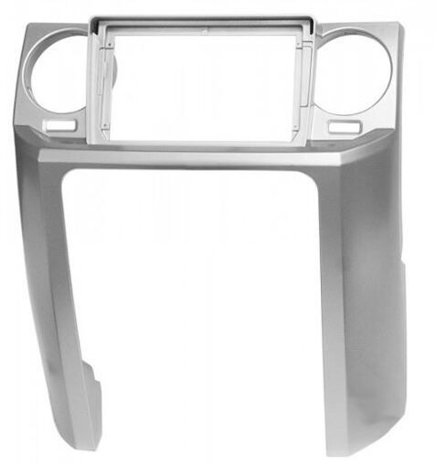 Рамка переходная Carav 22-1257 Land Rover Discovery