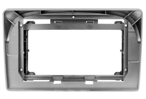 Рамка переходная Carav 22-672 Nissan Navara, NP300