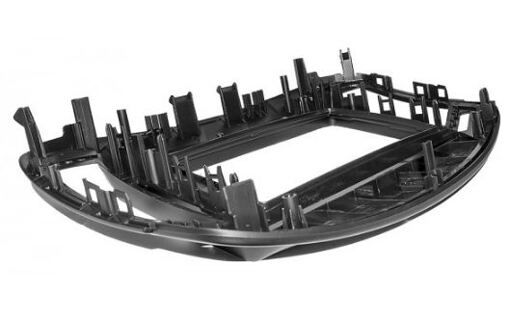 Рамка перехідна Carav 22-818 Opel Insignia, Buick Regal