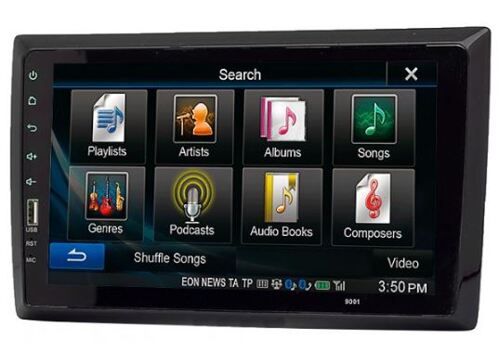 Рамка перехідна Carav 22-969 VW Beetle