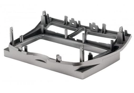 Рамка переходная Carav 22-572 Kia Picanto