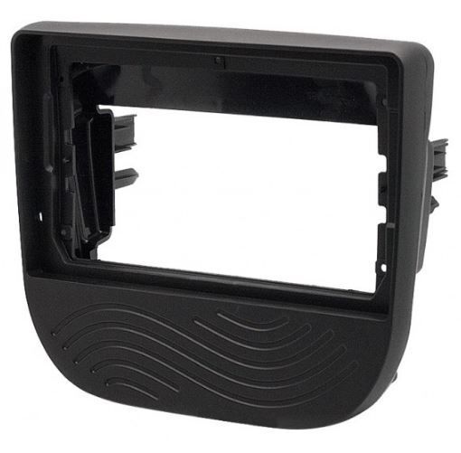 Рамка перехідна Carav 22-551 Chevrolet Malibu