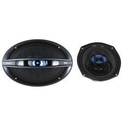 Акустика Sony XS-F6927SE