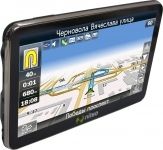 GPS-навігатор Niteo 502