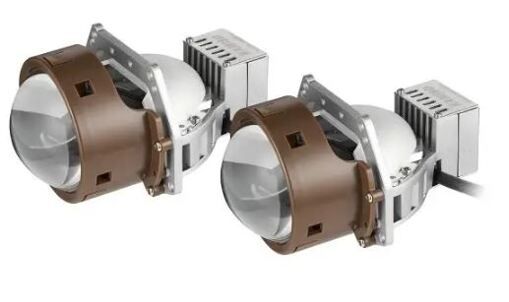 Лінзи LED Kamiso (Aozoom) CLPD-03PRO-02 Bi-LED 60/68W