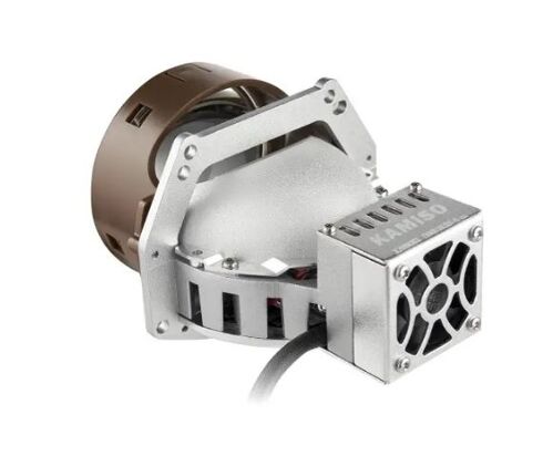 Лінзи LED Kamiso (Aozoom) CLPD-03PRO-02 Bi-LED 60/68W