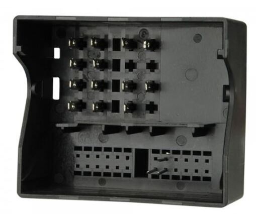 Перехідник для магнітол 9&quot;, 10.1&quot; Carav 16-077 BMW 3 Series, X1