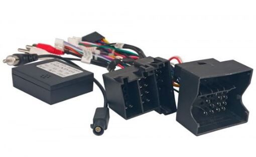 Переходник для магнитол 9&quot;, 10.1&quot; Carav 16-052 Audi A3, A4, TT