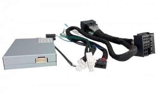 Переходник для магнитол 9&quot;, 10.1&quot; Carav 16-101 Audi A4, Q3, Q5